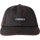 Former Legacy Rose Cap Choc Hats