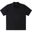 Former Legacy SS Shirt Black Button Up