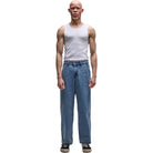 Former Reynolds Denim Pant Mid Blue Pants
