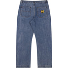 Former Reynolds Denim Pant Mid Blue Pants