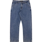 Former Reynolds Denim Pant Mid Blue Pants