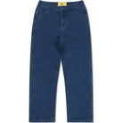 Former Reynolds Distend Jean Blue Stone Pants