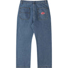Former Reynolds Flatline Denim Pant Dark Blue Pants