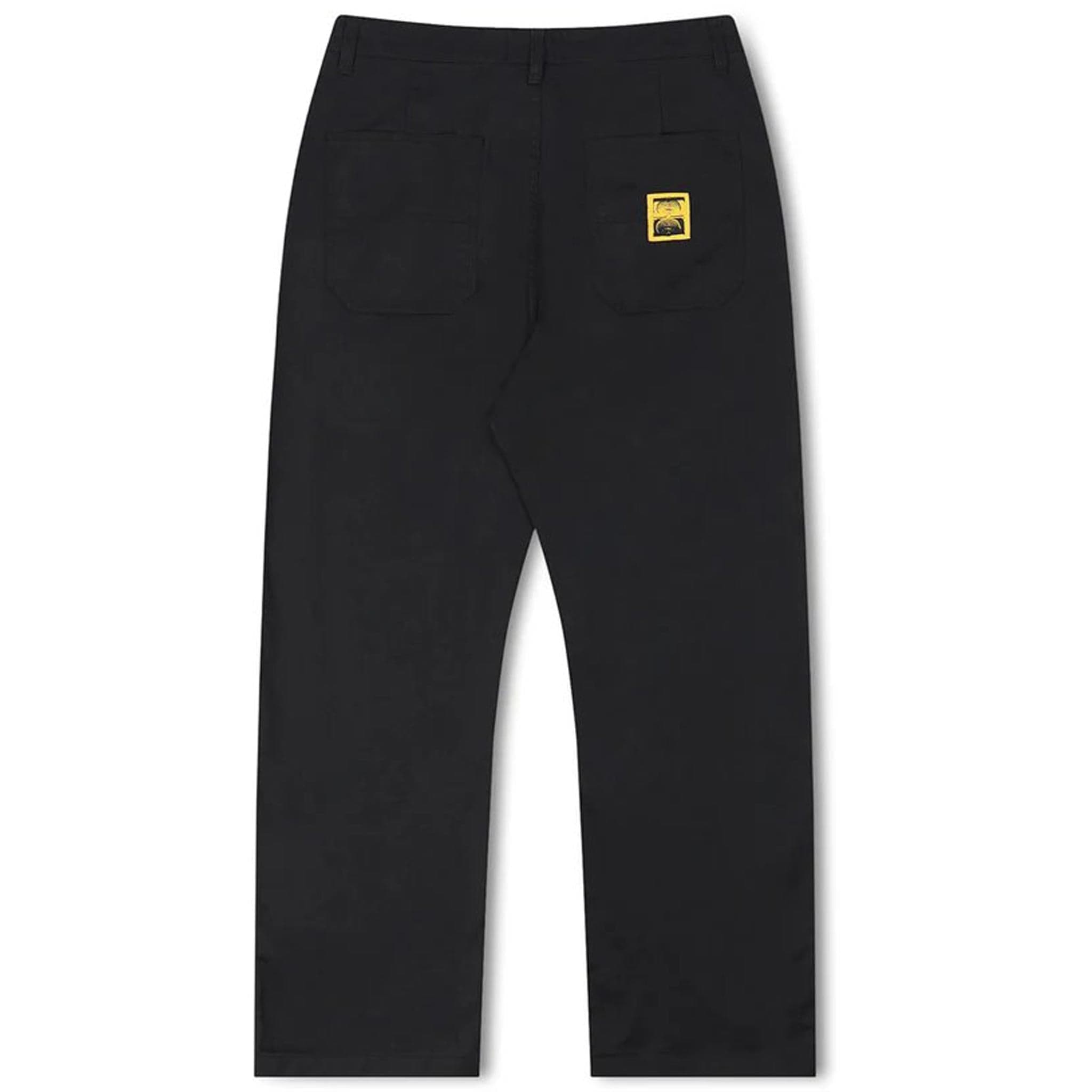 Former Reynolds Work Pant Black Pants