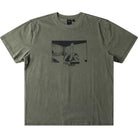 Former Room T-Shirt Washed Surplus T Shirt