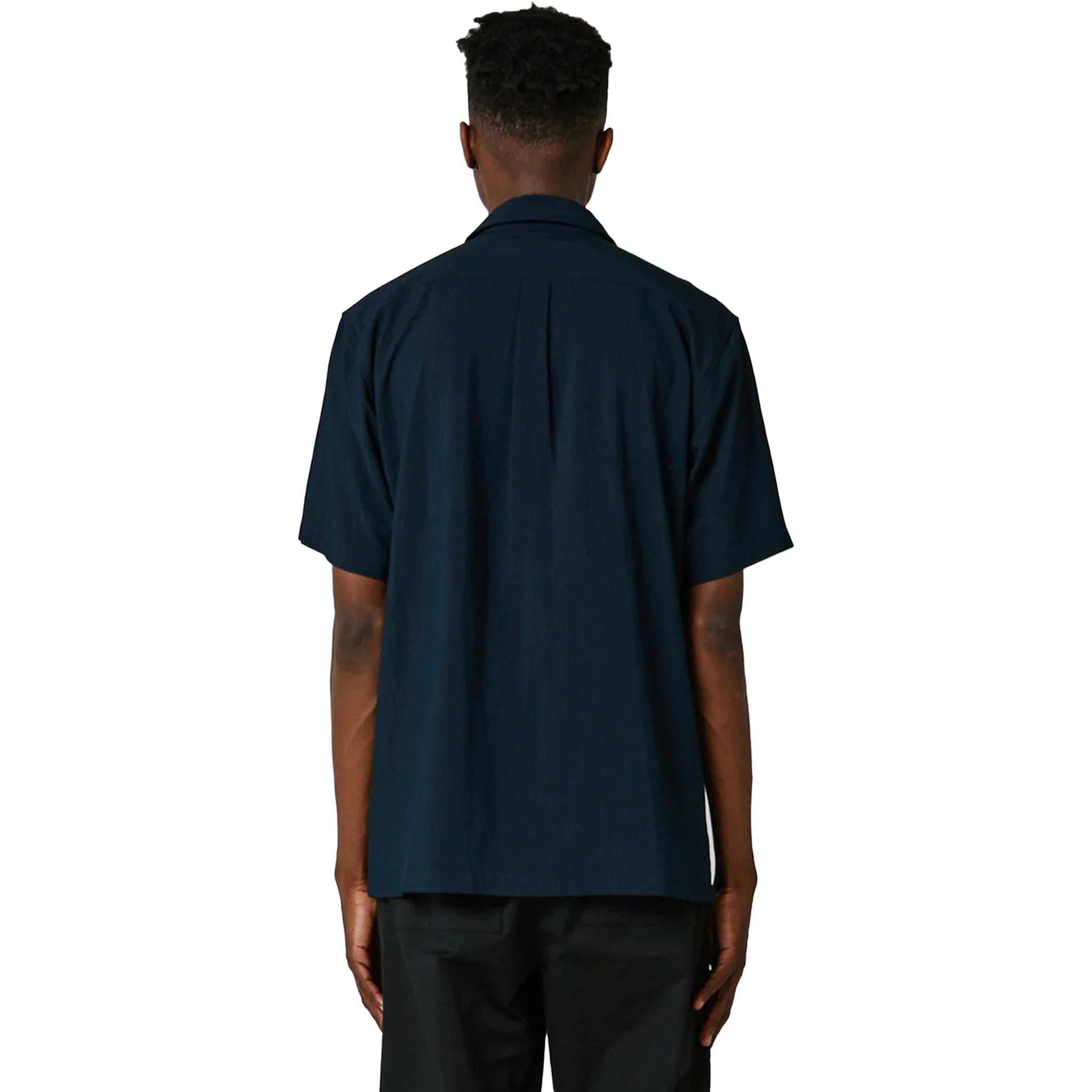 Former Scratched Work Shirt Cadet T Shirt