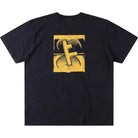 Former Slant F Crux T-Shirt Black T Shirt