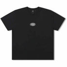 Former Stamped Tee Black T Shirt