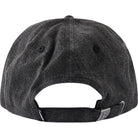 Former Studded Strapback Cap Black Hats