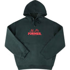 Former Want It All Hood Petrol Sweatshirts
