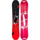 Forum Destroyer Snowboard 2026 Snowboard