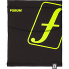 Forum Gaiter Mask Black Facemask