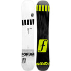 Forum Production 3 Snowboard 2024 Snowboard