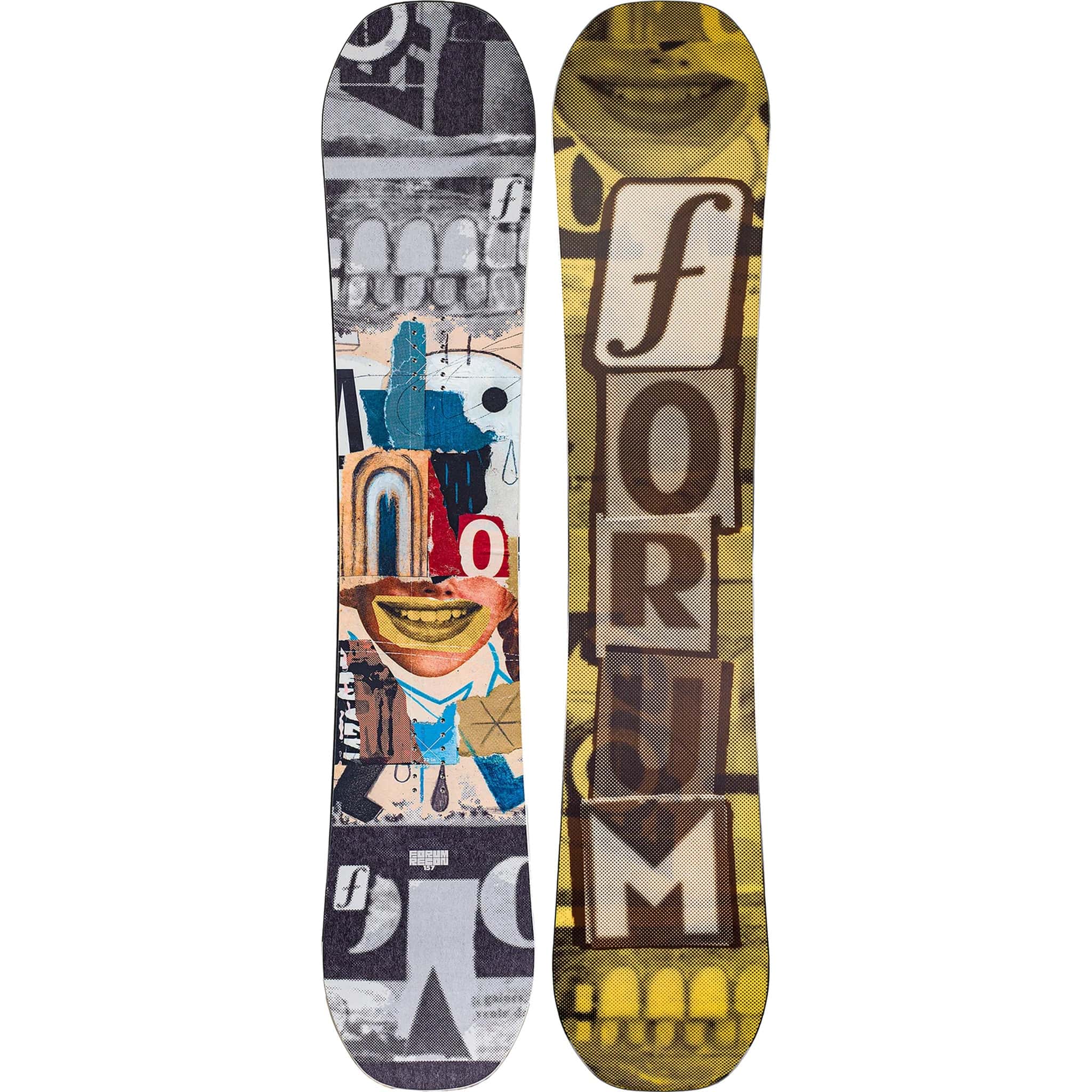 forum-recon-snowboard-2026-