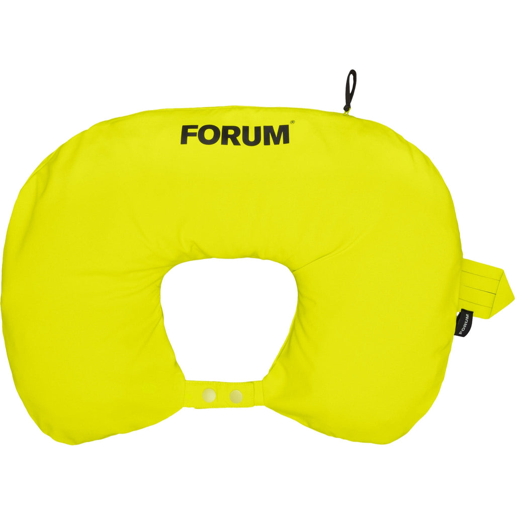 Forum Travel Bag Pillow Forum Green Snowboard Accessories