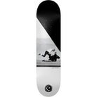 Foundation JGB Push Skateboard Deck 8.5" Skateboard