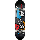 Foundation Whippersnappers Skateboard Complete 7.75" Skateboard Complete