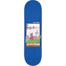 Frog Air Head Chris Milic Skateboard Deck 8.5" Skateboard