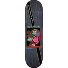 Frog I Don't Believe You Skateboard Deck 8.18" Skateboard
