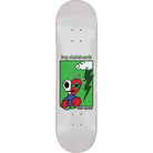 Frog Tough Guy Nick Michel Skateboard Deck 8.5" Skateboard