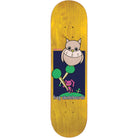 Frog Wise One Dustin Henry Skateboard Deck 8.5" Skateboard