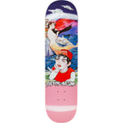 Fucking Awesome Aidan Mackey Kamakura Skateboard Deck 8.25" Skateboard