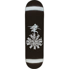 Fucking Awesome Anderson Flying Devil Shape 2 Skateboard Deck 8.38" Skateboard