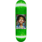 Fucking Awesome Beatrice Domond Class Photo Painted 8.18" Skateboard