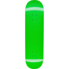 Fucking Awesome Curren Caples Embossed Photo Skateboard Deck 8.25" Skateboard