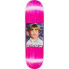 Fucking Awesome Curren Class Photo Painted 8.25" Skateboard