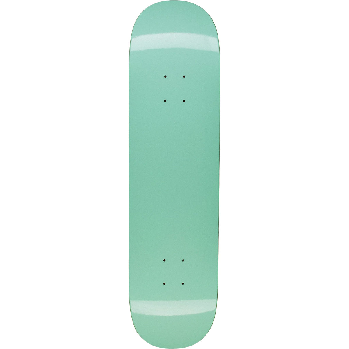 Fucking Awesome Gino Ianucci Embossed Photo Skateboard Deck 8" Skateboard