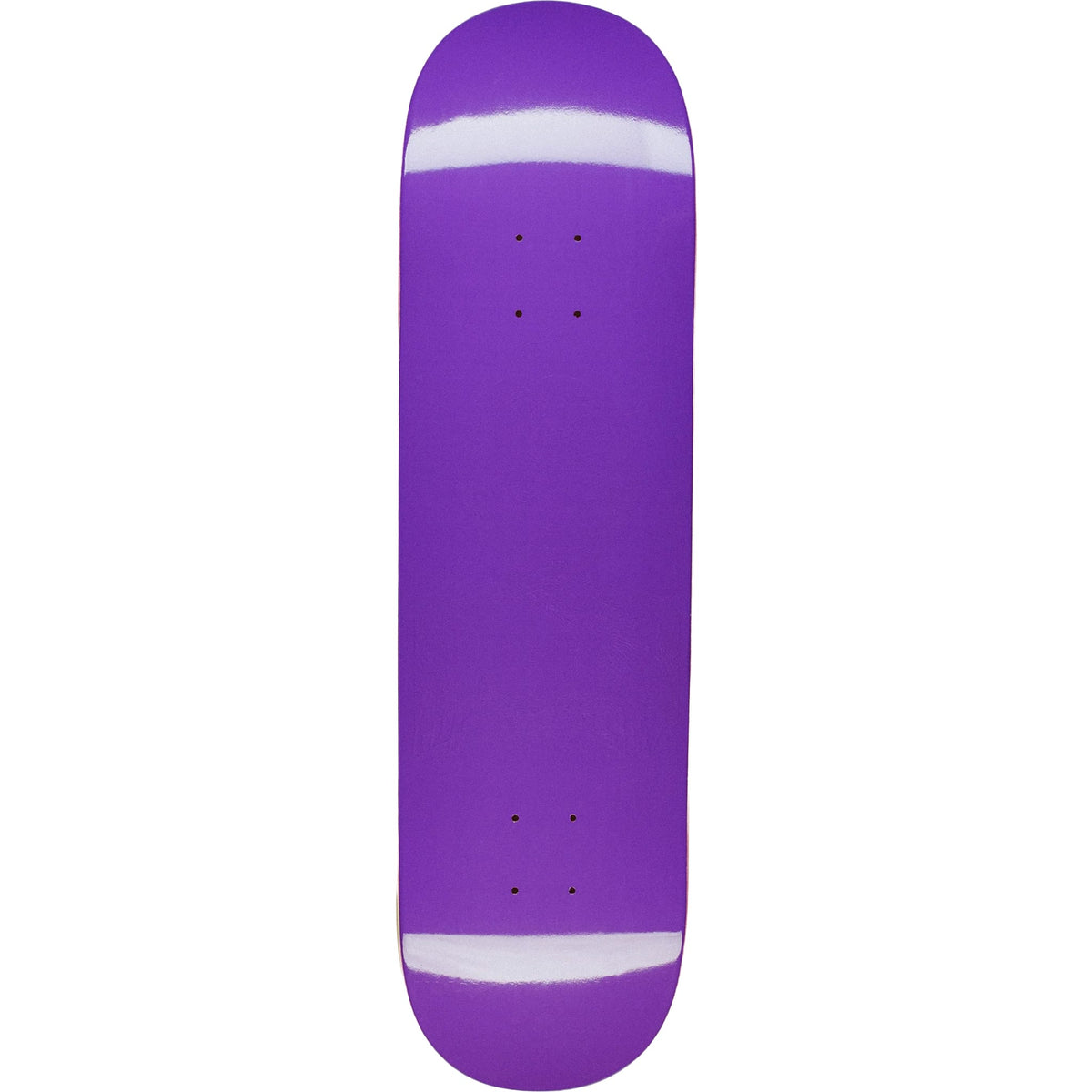 Fucking Awesome Jake Anderson Embossed Photo Skateboard Deck 8.38" Skateboard