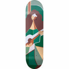 Girl Bannerot Strummer Girl 8.25" Skateboard Deck Skateboard