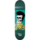 Girl Brophy Skull Of Fame Skateboard Deck 8.5" Skateboard