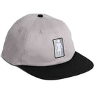 Girl Classic OG Snapback Hat Black Grey Hats