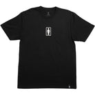 Girl Classic OG Tee Black T Shirt