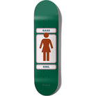 Girl Gass 93 Naturals 8.5" Skateboard Deck Skateboard