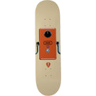 Girl Gass Stomp Skateboard Deck 8.25" Skateboard