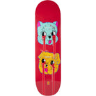 Girl Geering Blood Bath Skateboard Deck 8.5" Skateboard