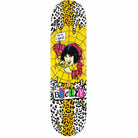 Girl Geering Out To Lunch Again 8.375" Skateboard Deck Skateboard