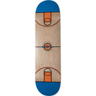 Girl Howard Full Court Twin Tip Skateboard Deck 8.25" Skateboard