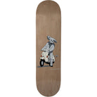 Girl Howard Mouse One Off Skateboard Deck 8.5" Skateboard