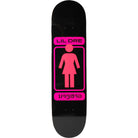 Girl Lil Dre OG 93 Til Skateboard Deck 8" Skateboard