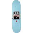 Girl Malto Stomp Skateboard Deck 8.3" Skateboard