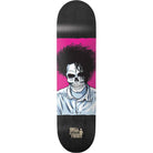 Girl Pacheco Skull Of Fame Skateboard Deck 8.375" Skateboard