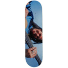 Girl Spike Photo Vol 2 Kim Deal 8.5" Skateboard Deck Skateboard