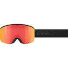 Giro Axis Snow Goggle Black Vivid Ember 2027 Goggles