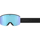Giro Axis Snow Goggle Black Vivid Royal 2027 Goggles