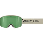Giro Axis Snow Goggle Stone Vivid Envy 2027 Goggles