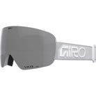Giro Contour Goggle White Wordmark Vivid Onyx Goggles
